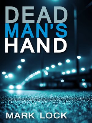 cover image of Dead Man's Hand